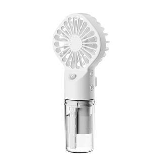  Portable Handheld Spray Fan cashymart