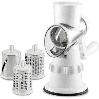  Sleek Manual Kitchen Chopper cashymart