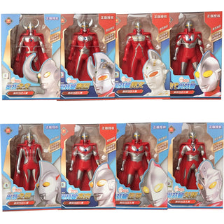  Tyro Ultraman First Gen: Multi-Joint Oversized Toy cashymart