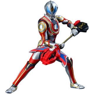  SHF Ultraman Jie De Ultimate Form: Movable Joint Toy cashymart