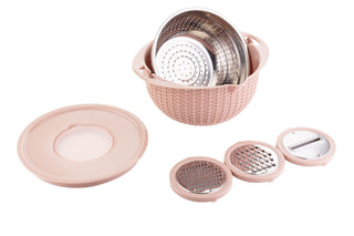  Multifunctional Colander Set cashymart