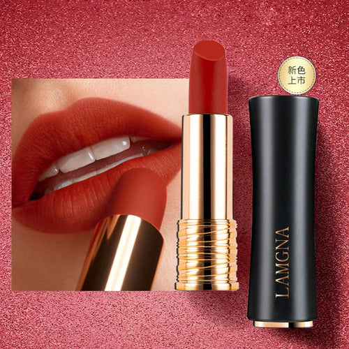 Live Small Waist Lipstick High Yan Value Student Parity Lipstick Matte