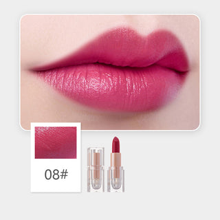  Crystal Square Tube Matte Lipstick cashymart