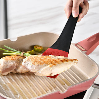  3-in-1 Silicone Frying Spatula cashymart