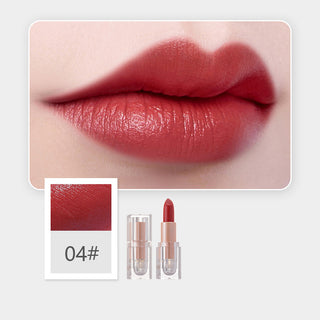  Crystal Square Tube Matte Lipstick cashymart