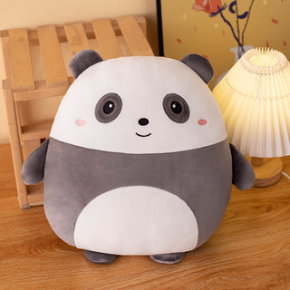  Adorable Cartoon Plush Cushions cashymart