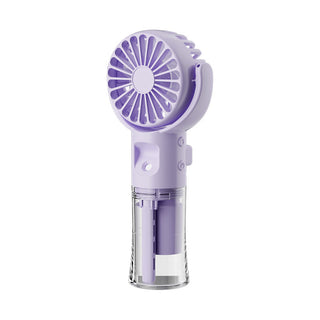  Portable Handheld Spray Fan cashymart