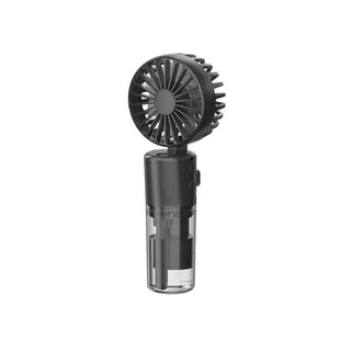  Portable Handheld Spray Fan cashymart