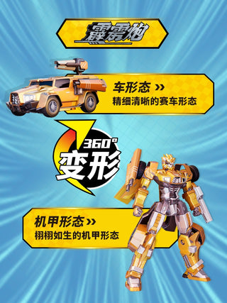  Transformation Alliance: Robot King Kong Toy cashymart