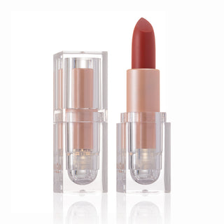  Crystal Square Tube Matte Lipstick cashymart