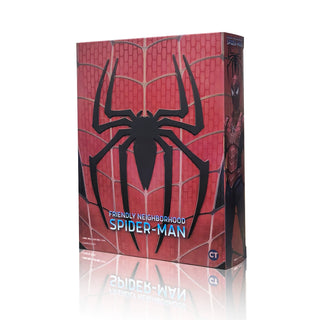  SHF Tobey Maguire Spider-Man cashymart