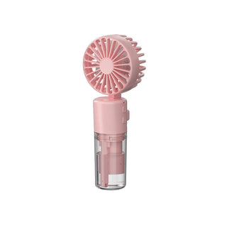  Portable Handheld Spray Fan cashymart