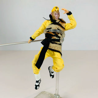  Journey to the West Figure the Monkey King cashymart