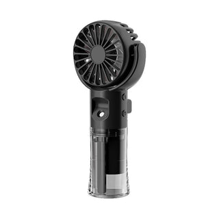  Portable Handheld Spray Fan cashymart