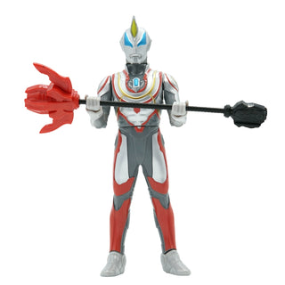  Hand-Made Movable Ultraman Doll cashymart