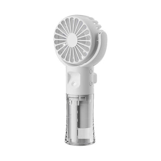  Portable Handheld Spray Fan cashymart