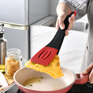  3-in-1 Silicone Frying Spatula cashymart