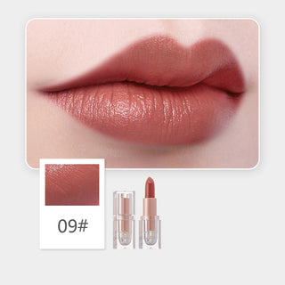  Crystal Square Tube Matte Lipstick cashymart