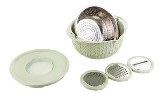  Multifunctional Colander Set cashymart