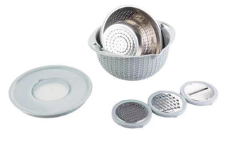  Multifunctional Colander Set cashymart