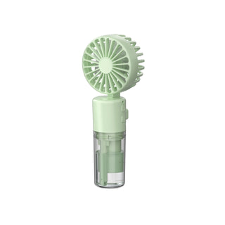  Portable Handheld Spray Fan cashymart