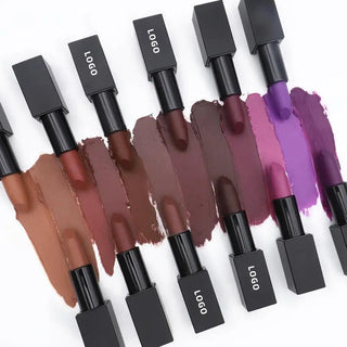  OCHAIN Matte Lipstick cashymart