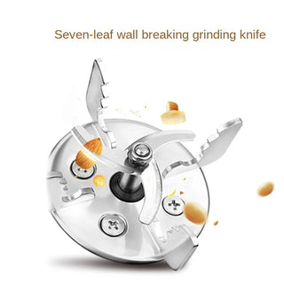  OLOEY 1.2L  Soy Milk Maker & Juicer cashymart