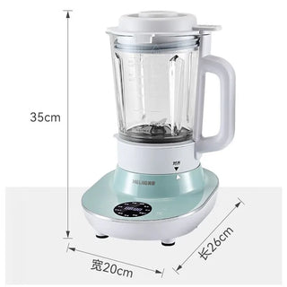  OLOEY 1.6L Soymilk & Juicer Machine cashymart