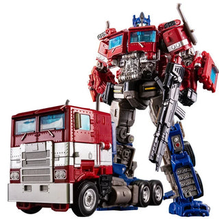 OP Commander SS38 Transformation Action Figure cashymart