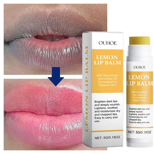  OUHOE Lip Balm cashymart