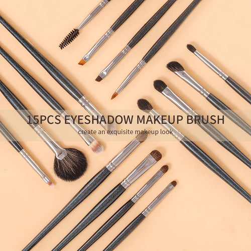  OVW Professional Makeup Brush Set 6PCS cashymart