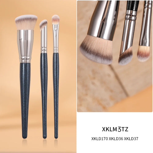  OVW Professional Makeup Brush Set 6PCS cashymart
