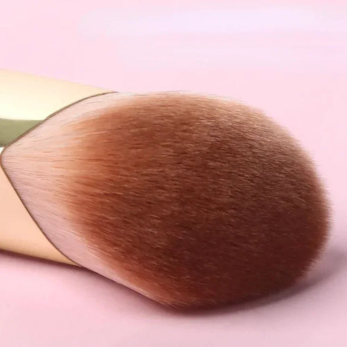  Oblique Head Foundation Brush Set cashymart
