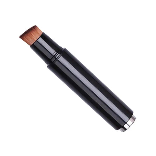 Oblique Head Foundation Makeup Brush 16cm cashymart