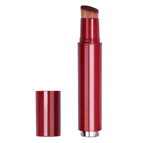  Oblique Head Foundation Makeup Brush 16cm cashymart