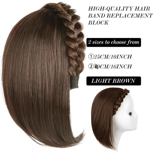  Ocelot Natural Synthetic Hair Extension cashymart