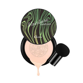  Ocheal BB Cream Air Cushion Makeup Foundation cashymart