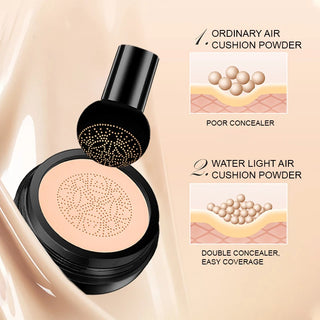  Ocheal BB Cream Air Cushion Makeup Foundation cashymart