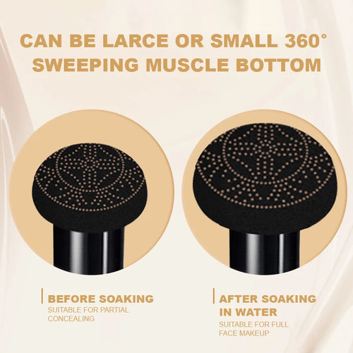  Ocheal BB Cream Air Cushion Makeup Foundation cashymart