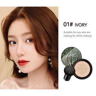  Ocheal BB Cream Air Cushion Makeup Foundation cashymart