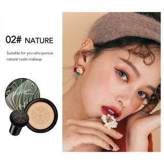  Ocheal BB Cream Air Cushion Makeup Foundation cashymart