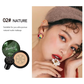  Ocheal BB Cream Air Cushion Makeup Foundation cashymart