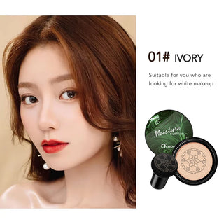  Ocheal BB Cream Air Cushion Makeup Foundation cashymart