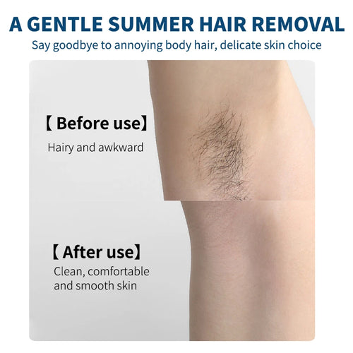  Ocheal Hair Removal Cream 100g Smooth Skin Care cashymart