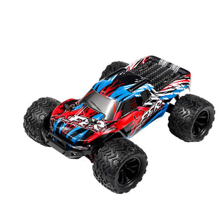  Off-Road Remote Control Racing Car - Thrilling Mountain Adventures cashymart
