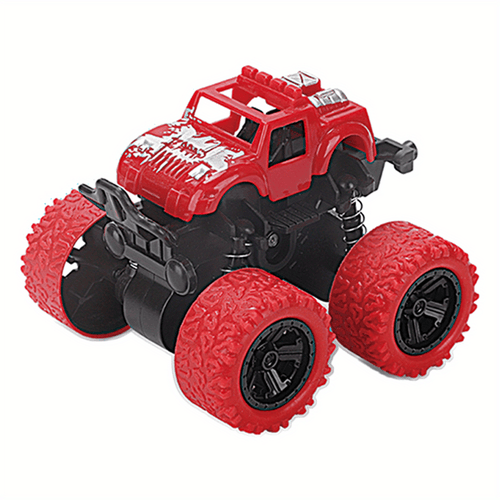  Off-Road Stunt Car cashymart