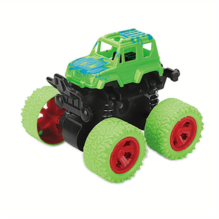  Off-Road Stunt Car cashymart