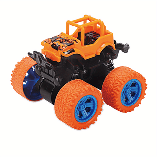  Off-Road Stunt Car cashymart