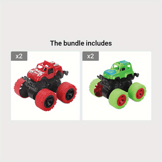  Off-Road Stunt Car cashymart