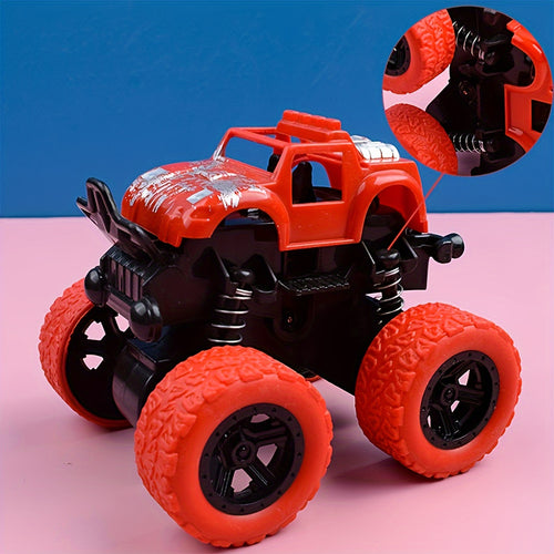  Off-Road Stunt Car cashymart